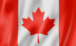 NOVO CANADA 1